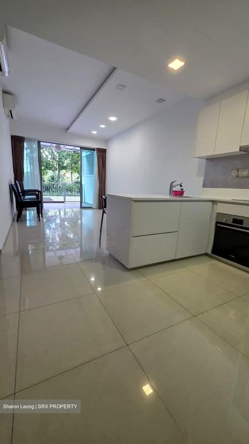 Ripple Bay (D18), Condominium #589487451